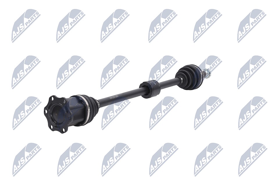 NTY NPW-VW-225 Drivaksel VW Taigo (CS1) 1.0 TSI 110 hk Bensin pris