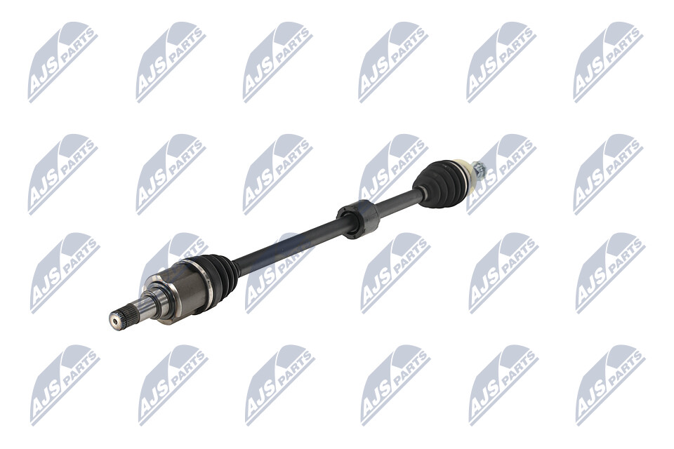 NTY NPW-VW-234 Hajtótengely VW Polo 6 1.5 TSI 150 LE Benzin árak