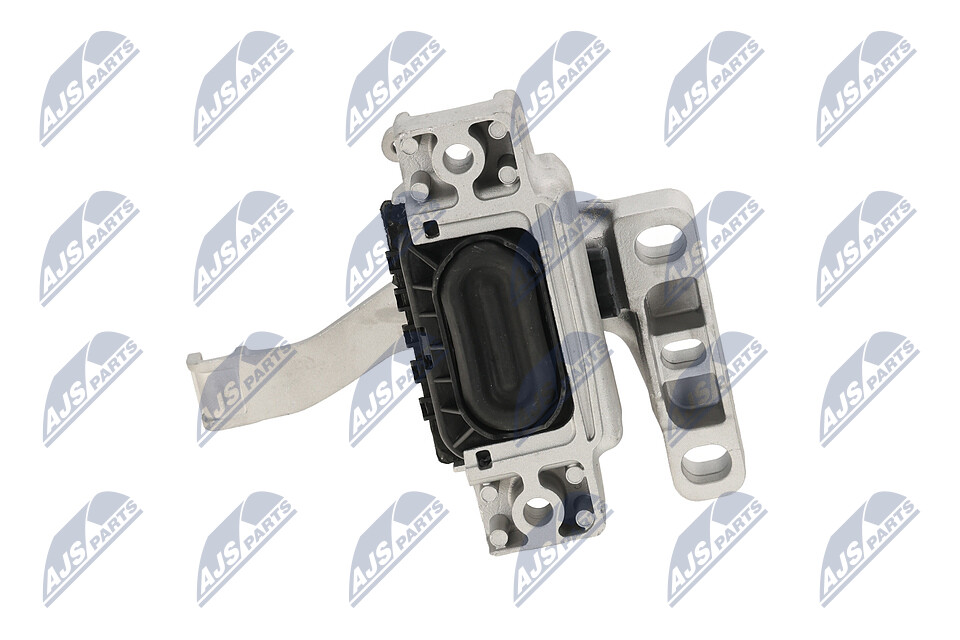 NTY ZPS-AU-022 Mootorikinnitus Seat Ateca kh7 1.0 TSI 115 hj Bensiin hind