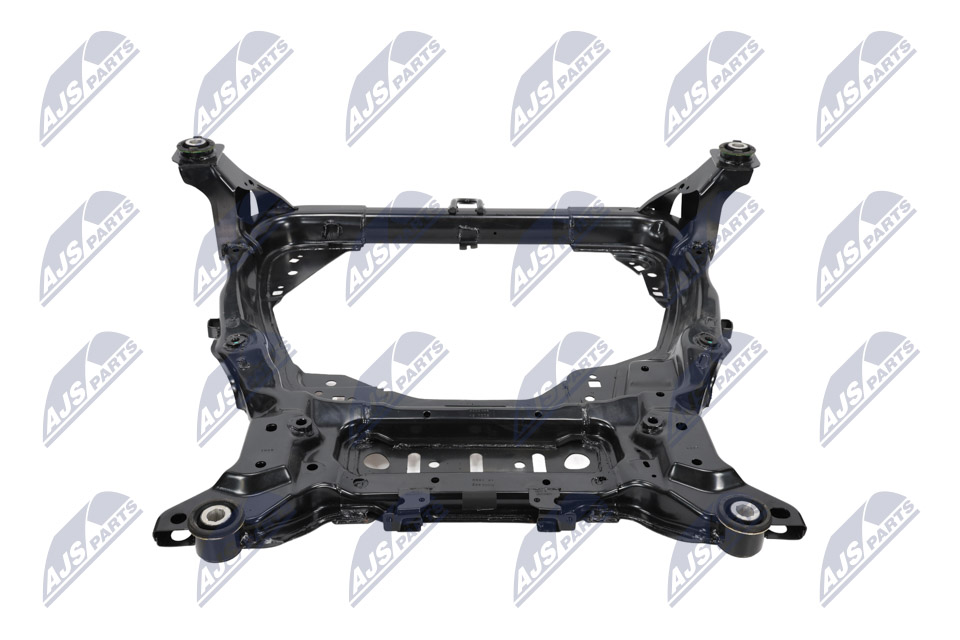 NTY ZRZ-LR-002 Beam axle for Land Rover Range Rover Evoque L538 2.2 D 4x4 150 hp 2019 224DT(DW12BTED4) Diesel NTY ZRZ-LR-002 Range Rover Evoque L538 2.2 D 4x4 150 hp Diesel Subframe price