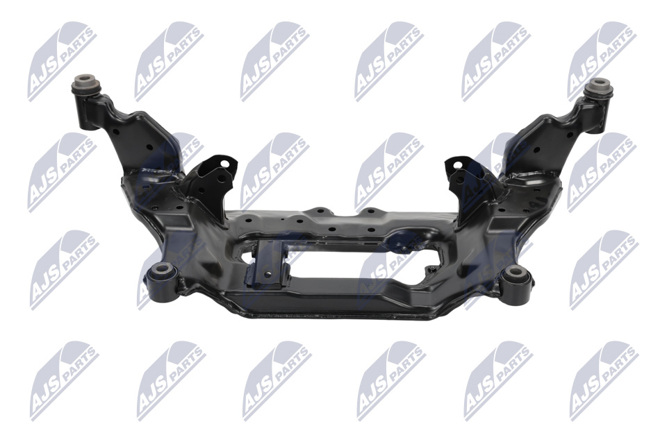 Plot de berceau / Support d'agrégats ZRZ-NS-012 NTY 54400-8H501 Silent bloc d'essieu ZRZ-NS-012 NTY 54400-8H501 NISSAN