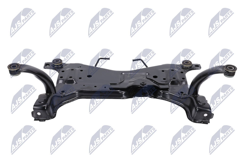NTY Hulpsteun / Aggregaatsteun ZRZ-VV-001 NTY ZRZ-VV-001 Subframe AUDI Q5 originele