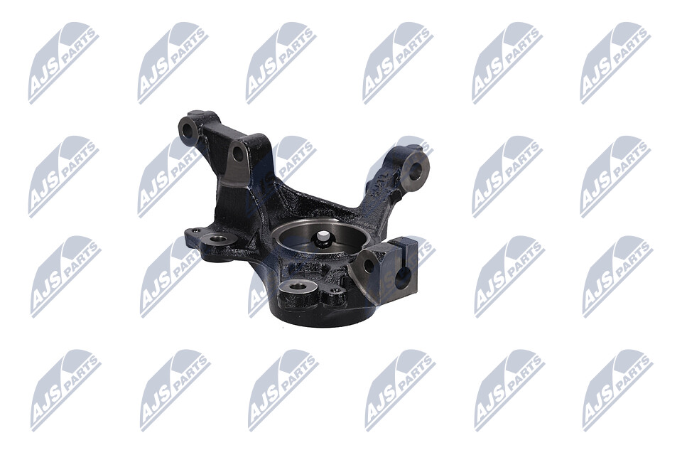 NTY ZZP-FR-054 Asstomp Ford Fiesta Mk6 1.6 Ti 120 Pk Benzine prijs