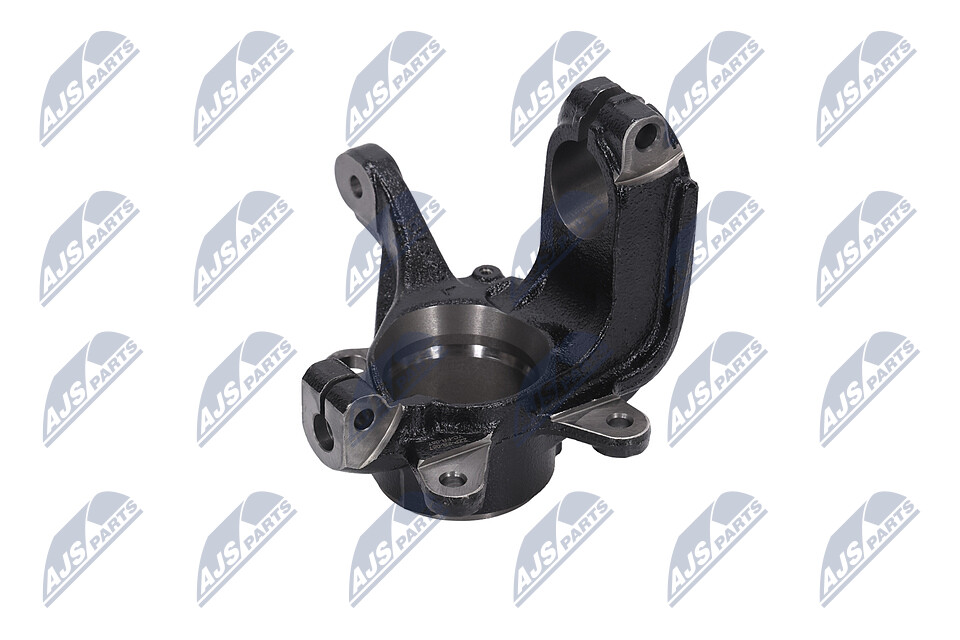 NTY ZZP-FR-057 Porte moyeu Ford Fiesta 4 1.0 i 65 CV Essence prix