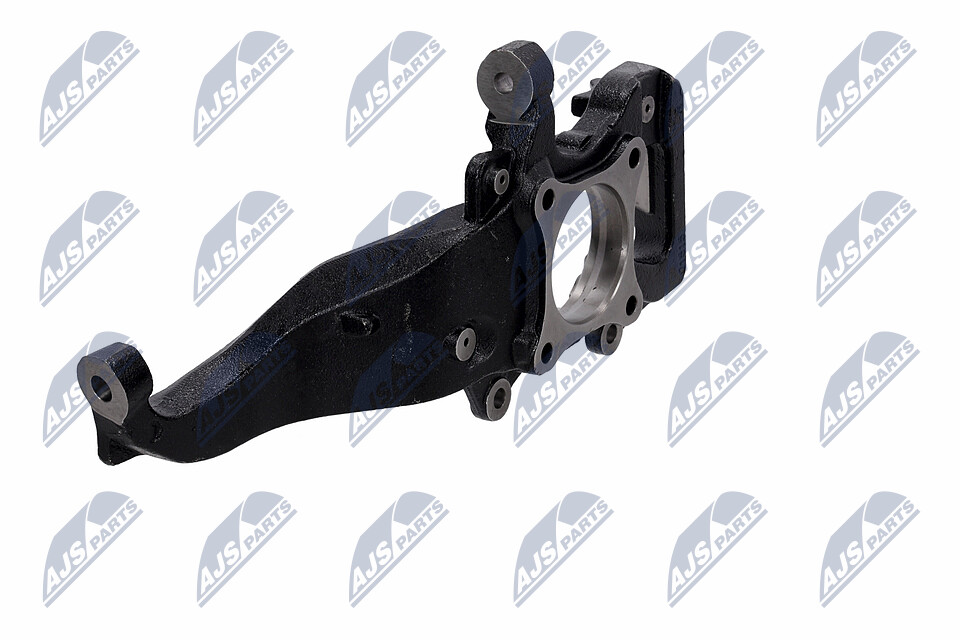 NTY ZZP-FR-058 Radlagergehäuse Ford Edge MK2 2.7 320 PS Benzin Kosten