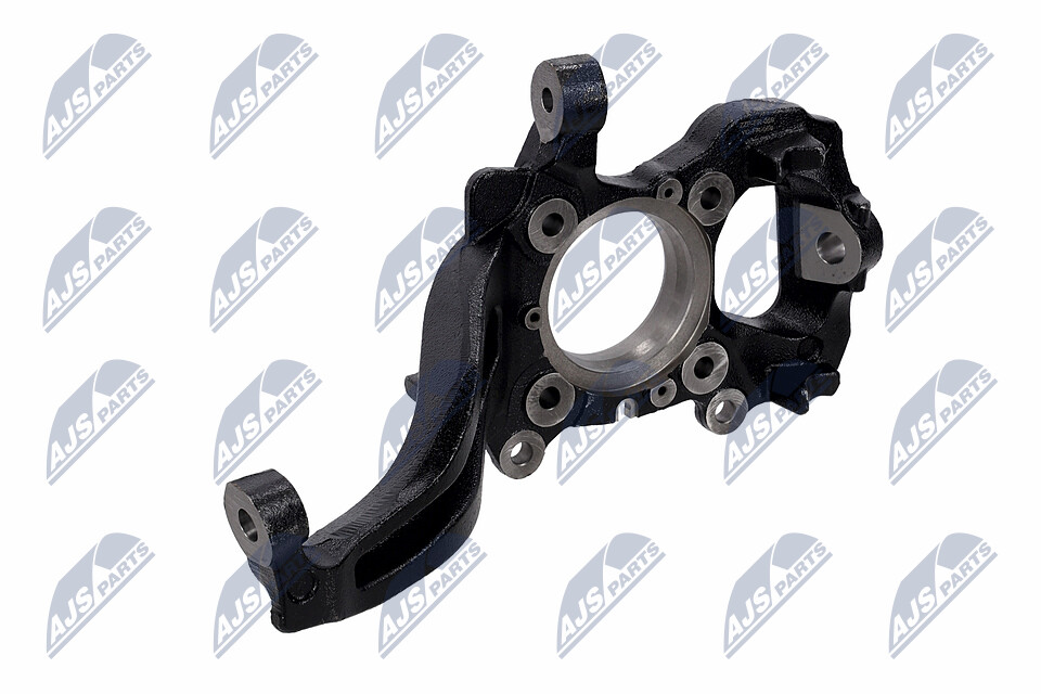 NTY ZZP-FR-059 Achszapfen Ford USA Mustang Coupe 5.4 V8 548 PS Benzin Kosten