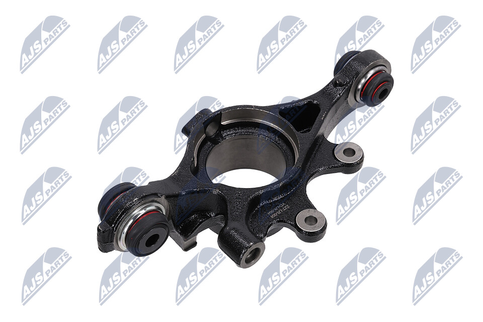 NTY ZZT-LR-004 Styrspindel Caterham SEVEN kostand