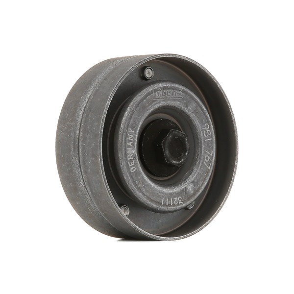 Magasin en ligne: Poulie renvoi / transmission, courroie trapézoïdale à nervures INA 532 0524 10