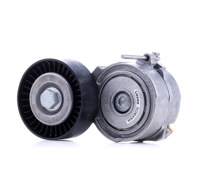 INA 534 0375 10 riemspanner Audi A4 B7 Sedan