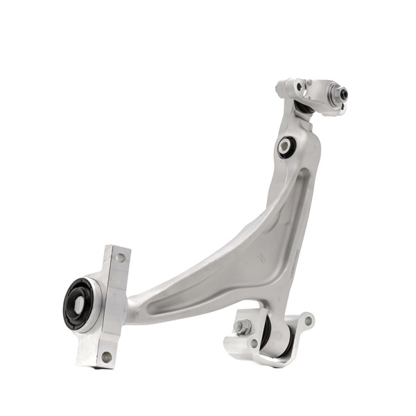 RIDEX 273C3011 Braccio oscillante sospensione ruota per Volvo XC60 II 246 D4 Polestar 200 CV 2023 D 4204 T14 Diesel 273C3011 RIDEX braccio oscillante Volvo XC60 2 D4 Polestar 200 CV Diesel prezzo