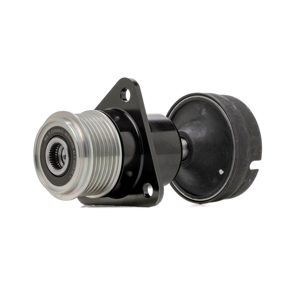 Remskivor / kugghjulen Ford Transit Connect mk1: Frihjulskoppling, generator INA 535 0157 10