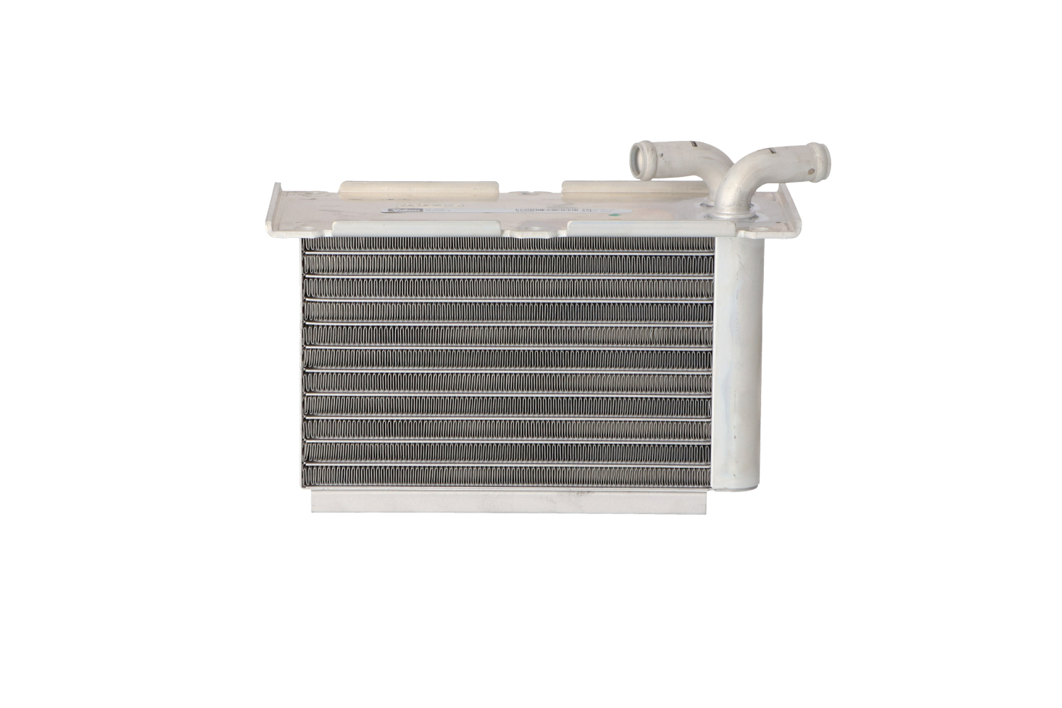 NRF 30045 Intercooler Passat B7 Variant 1.4 TSI 122 HK Benzin pris