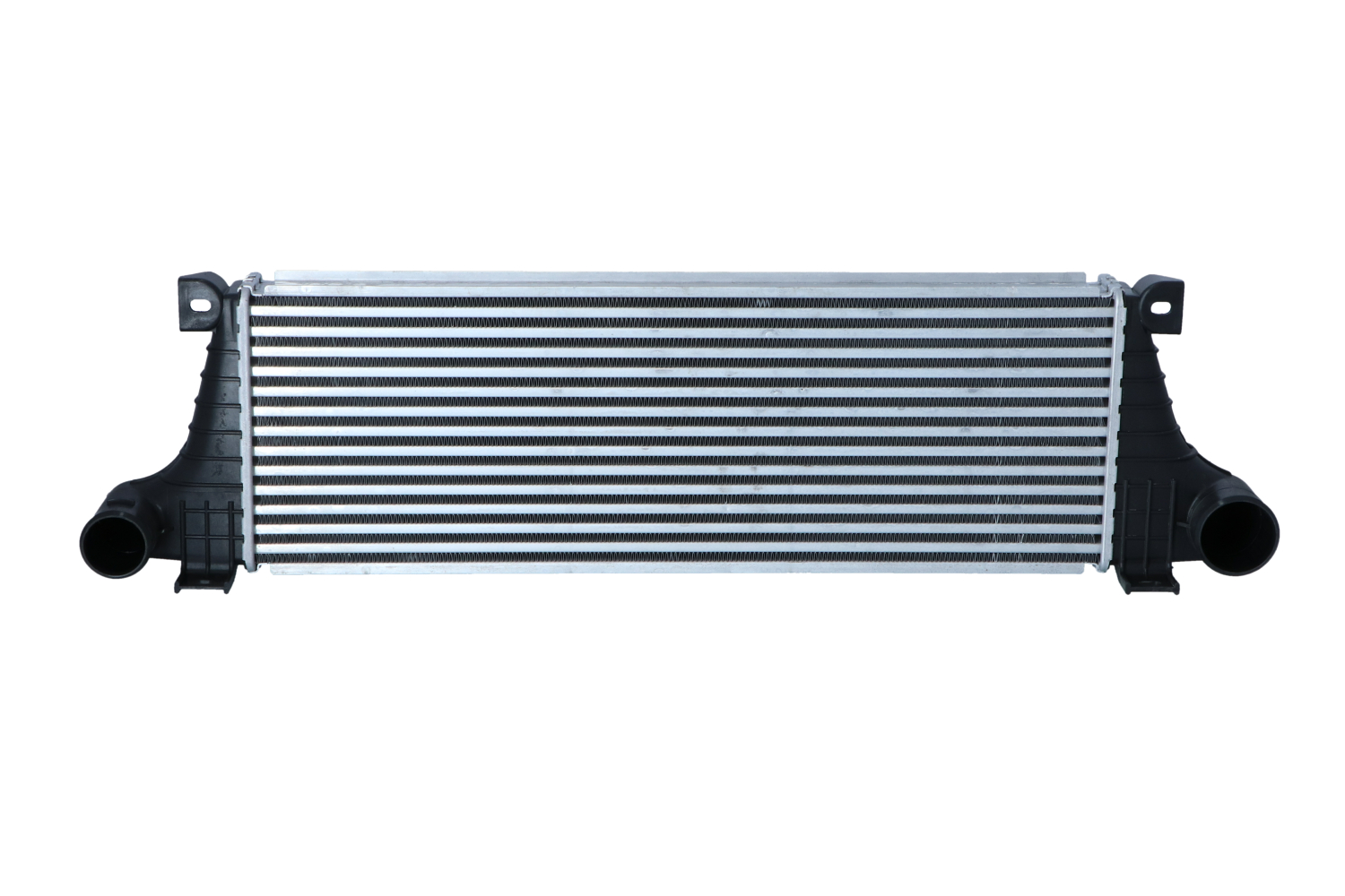 NRF 30097 Intercooler Iveco Daily II Flatbed Vrachtwagen 2.5 35-8 75 Pk Diesel prijs