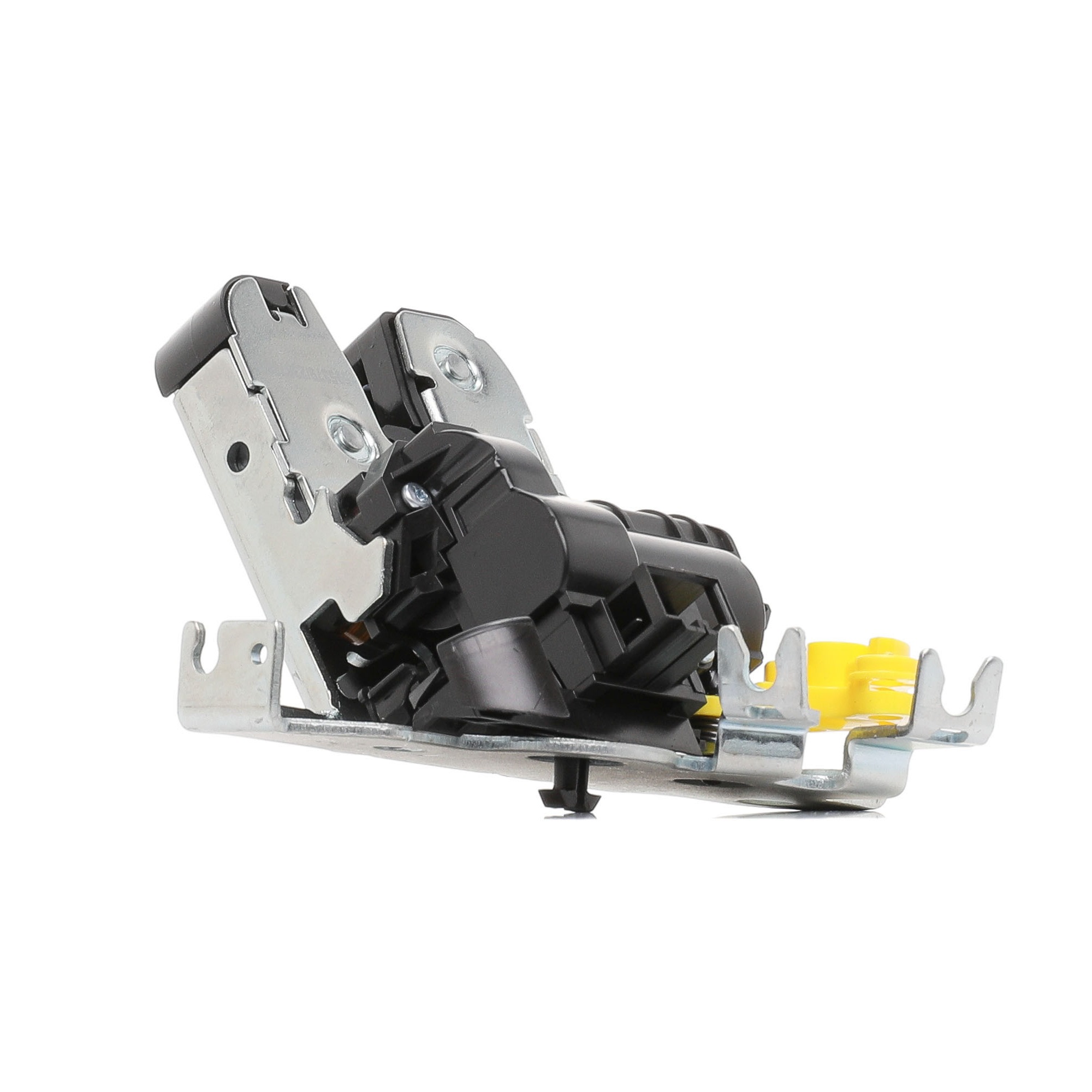 Side view of RIDEX 1362T0115 Tailgate Lock Rear