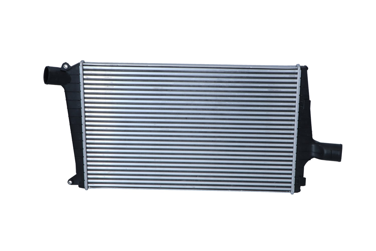 NRF 30170 Starpdzesētājs Audi A6 C5 Avant 2.5 TDI quattro 150 ZS Dīzelis cena