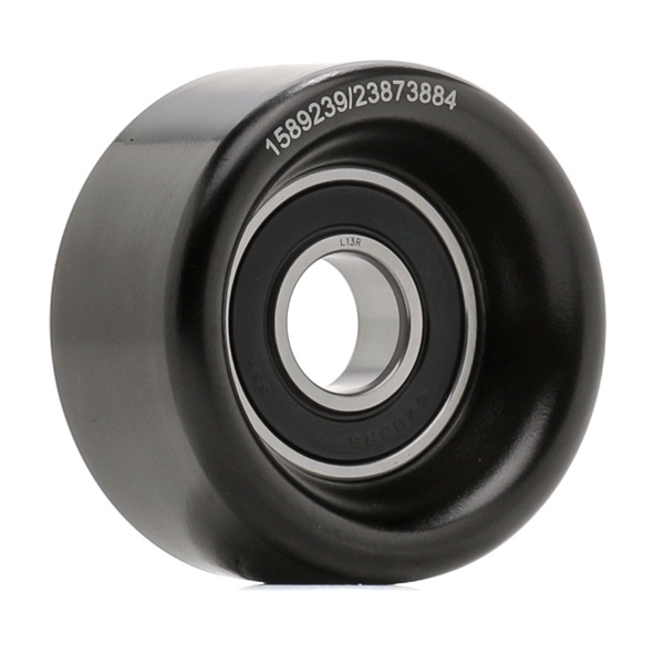 RIDEX 310T0898 Spriegotājrullītis, ķīļrievu siksna Cerato TD 2.0 158 ZS Benzīns cena
