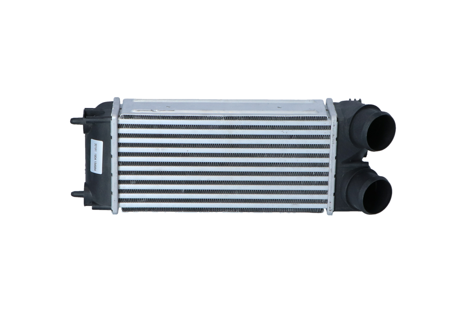 NRF 30191 Intercooler DS DS4 / DS4 Crossback 1.6 THP 150 150 KM benzyna cena