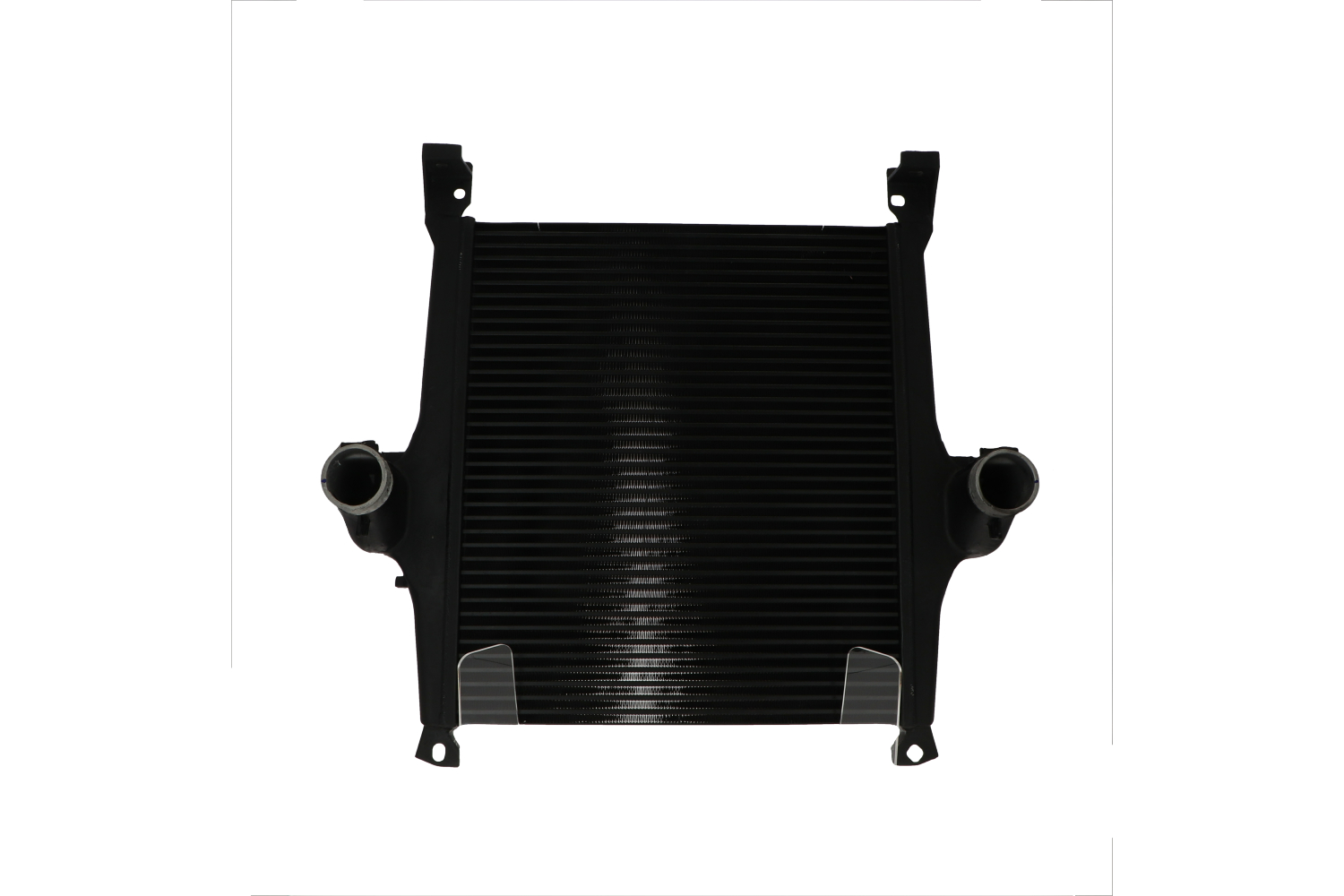 NRF 30201 Intercooler