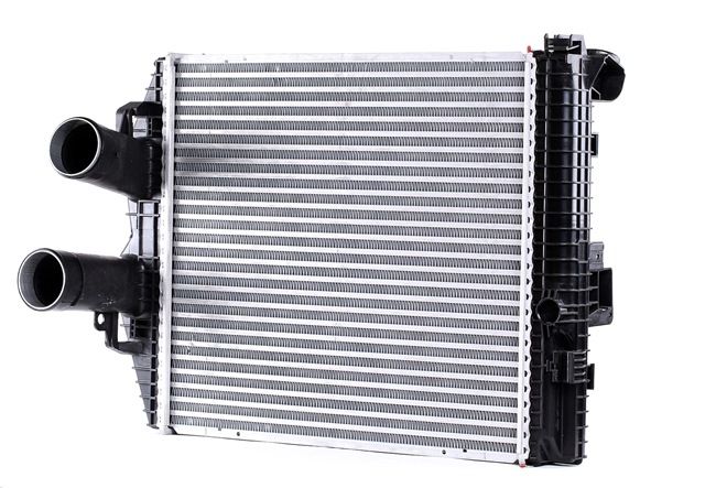 NRF 30211 Ιντερκούλερ MAZDA CX-3 γνήσια