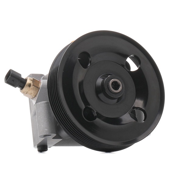 RIDEX REMAN 12H0144R Bomba de direção hidráulica Ford C-Max dm2 1.6 TDCi 109 cv Diesel preço