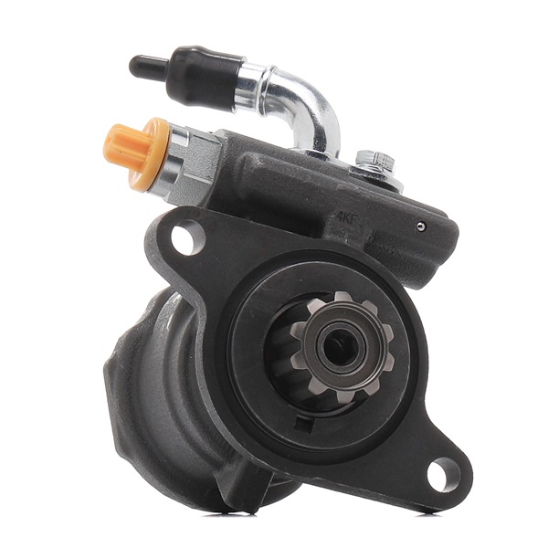 RIDEX REMAN Roolivõimu pump 12H0227R RIDEX REMAN Roolivõimendi pump 12H0227R klientide arvustused