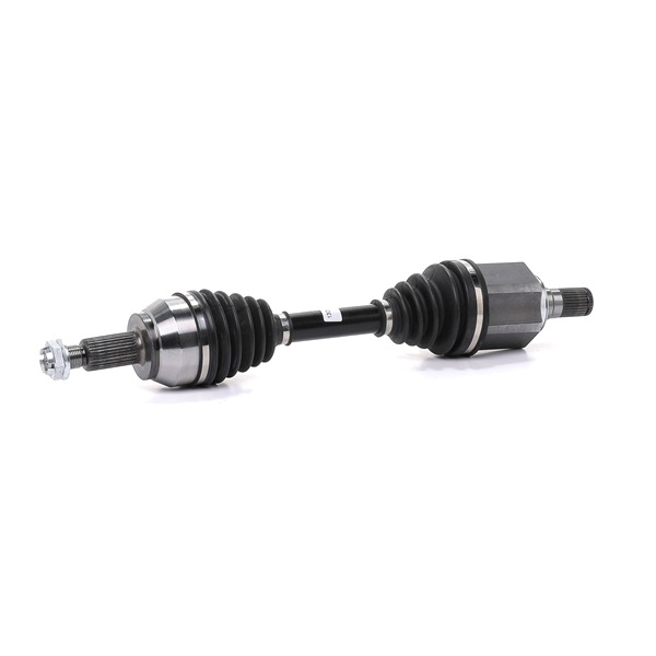 Tripode, aandrijfas 13D1306R RIDEX REMAN LR048489 VW
