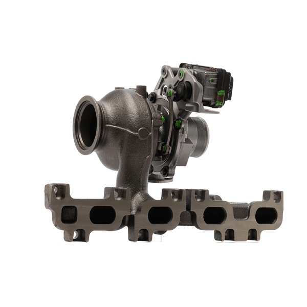 Turbolader 2234C11937R RIDEX REMAN 139 006 2M 00 SUZUKI