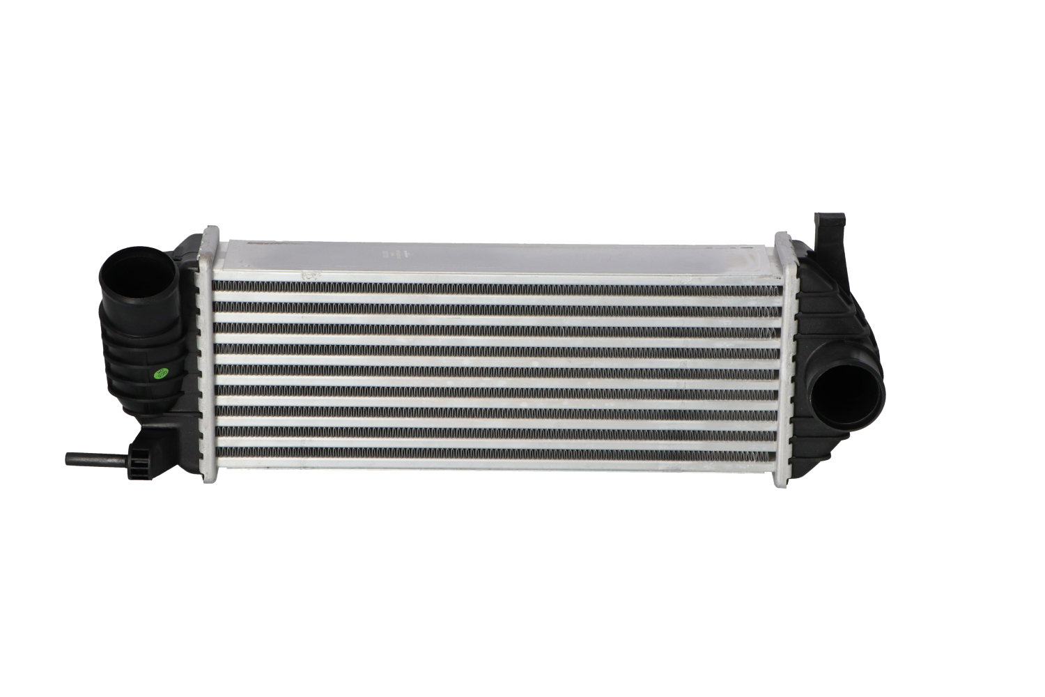 NRF 30468 Intercooler Renault Grand Kangoo γνήσια τιμες