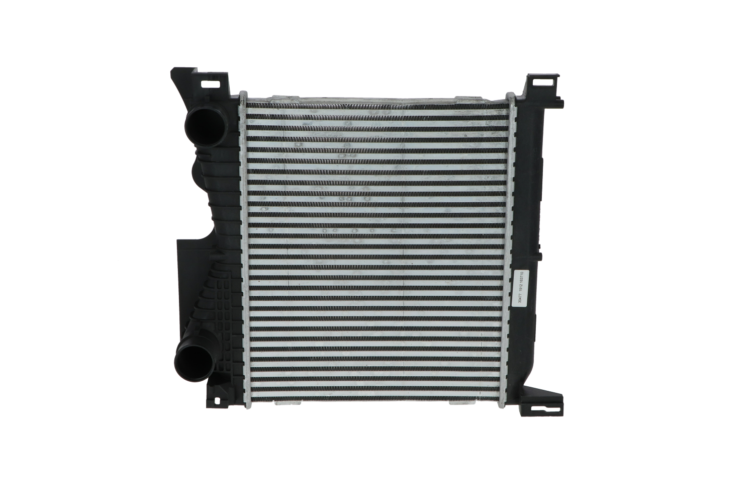 NRF Intercooler 30477 NRF 30477 Chrysler Intercooler hvad koster originale