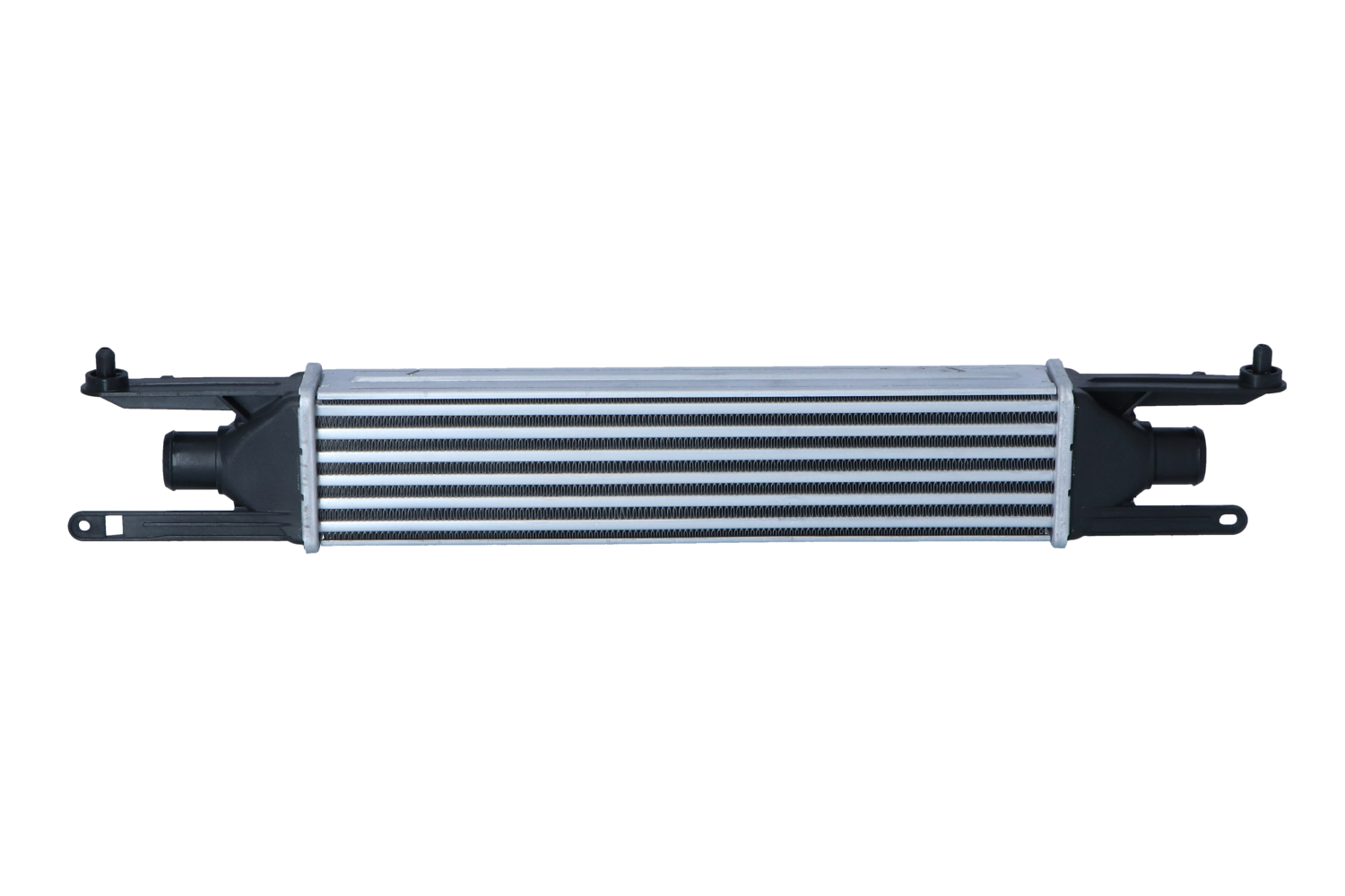 NRF 30751 Chłodnica powietrza intercooler Opel ASTRA oryginalne