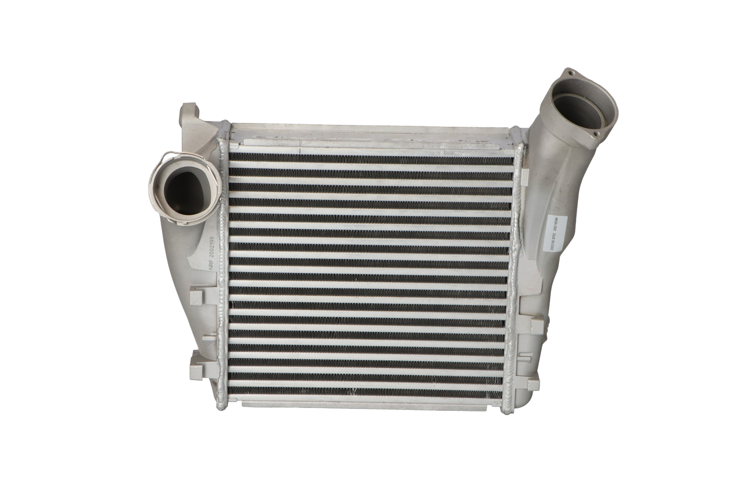 NRF 30782 Intercooler