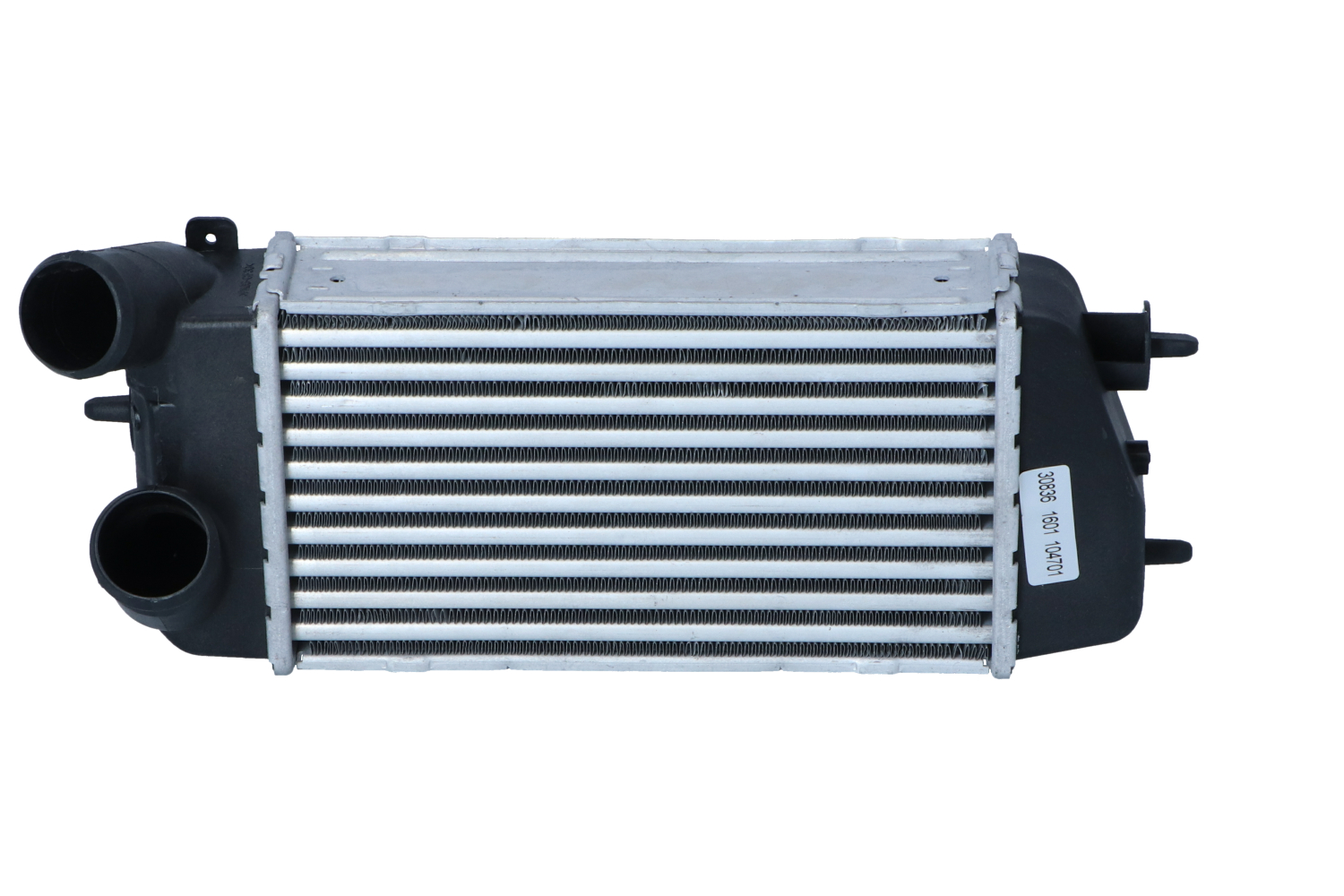 NRF 30836 Intercooler