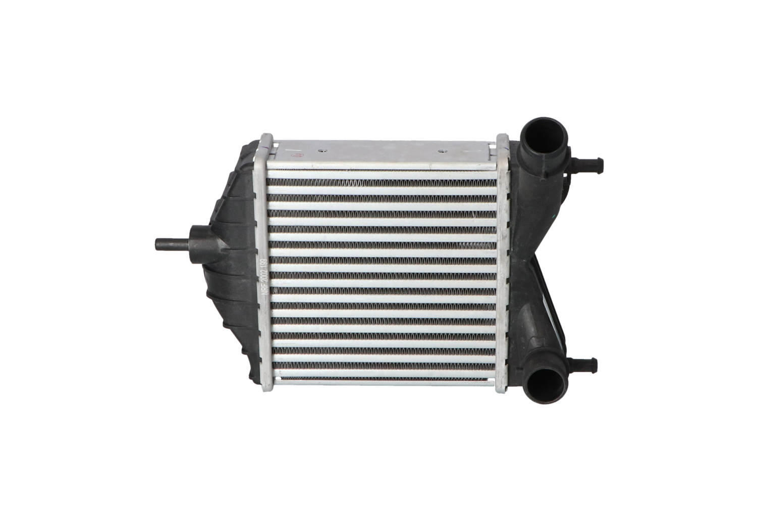 NRF Ιντερκούλερ 30862 30862 NRF Intercooler Suzuki φθηνά