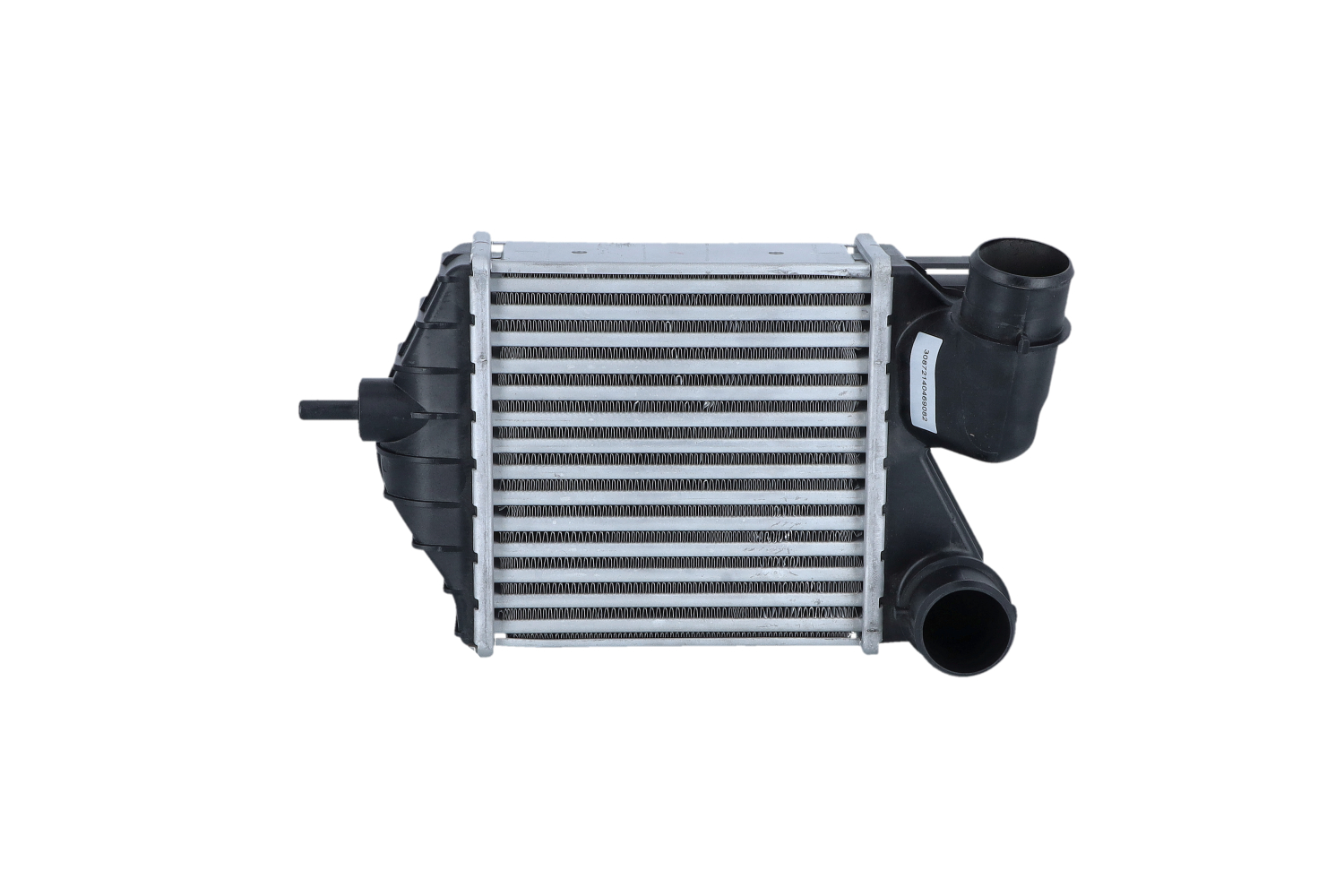 NRF 30872 Intercooler