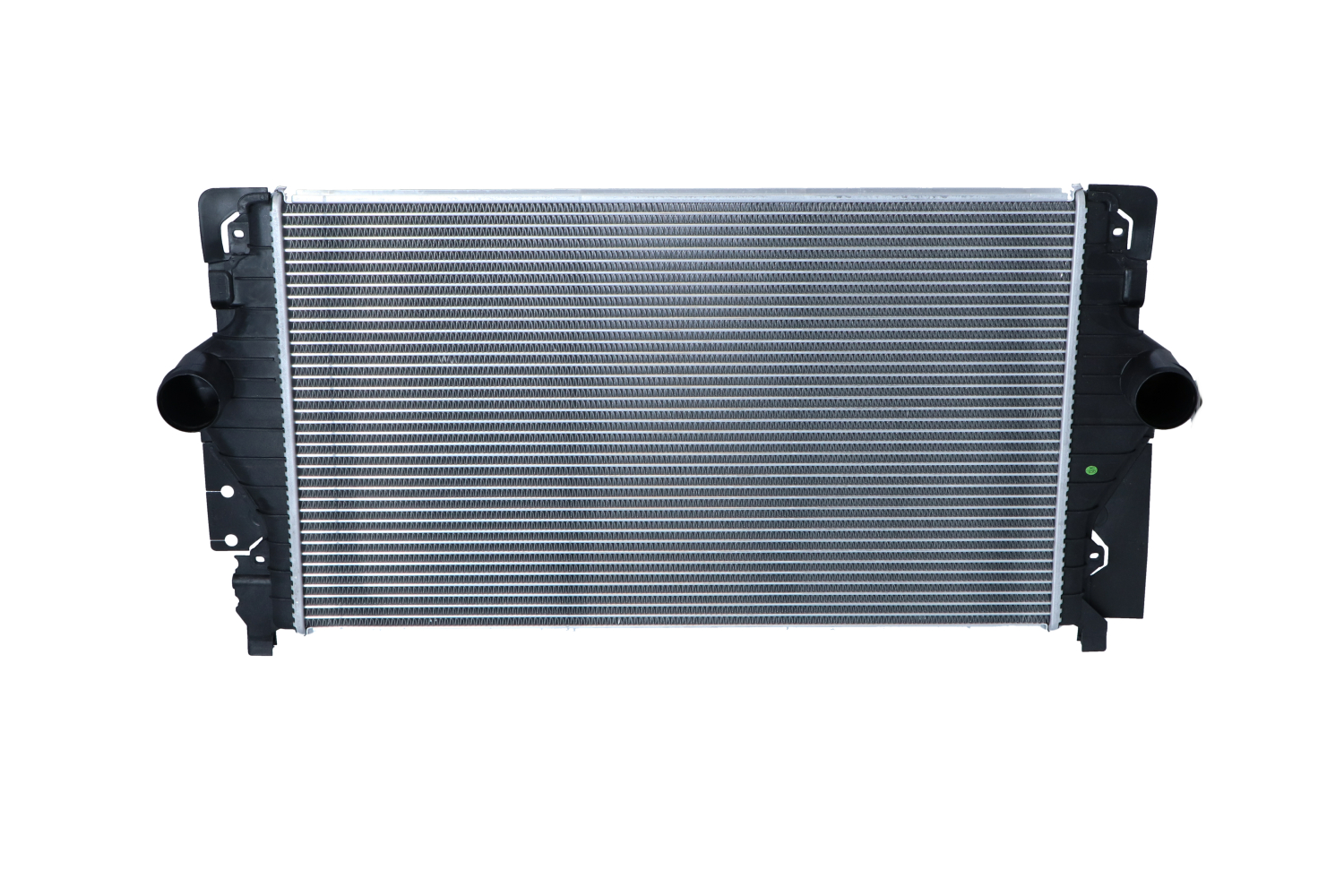 NRF Interkūlers 30873 NRF 30873 Starpdzesētājs Fiat PANDA orģinālās