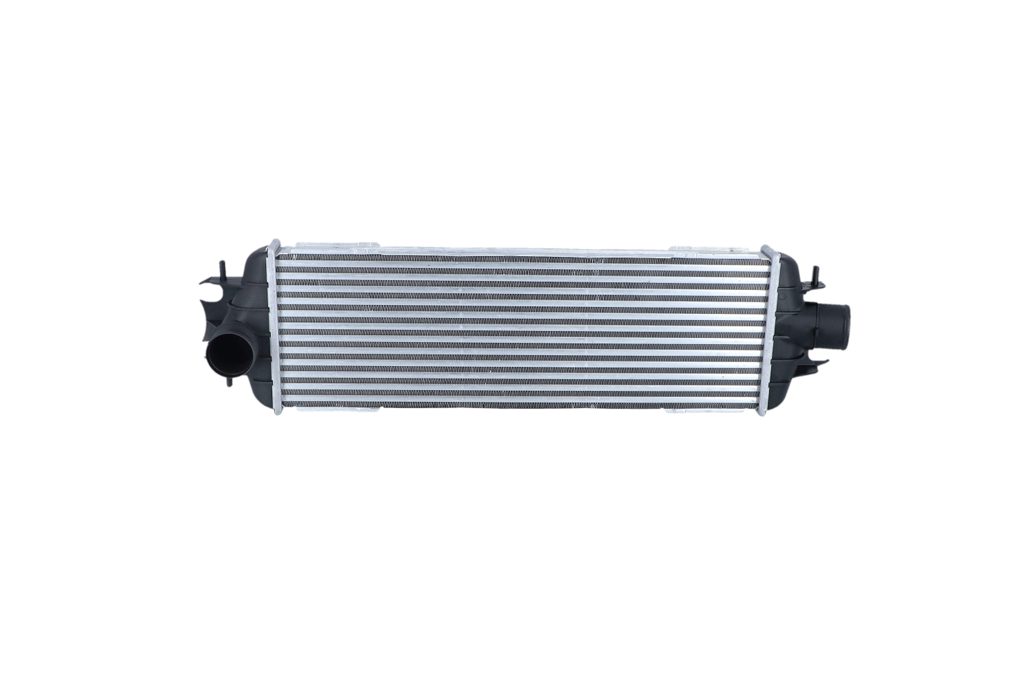 Intercooler NRF 30876 NRF 30876 radiateur de turbo TRAFIC prix