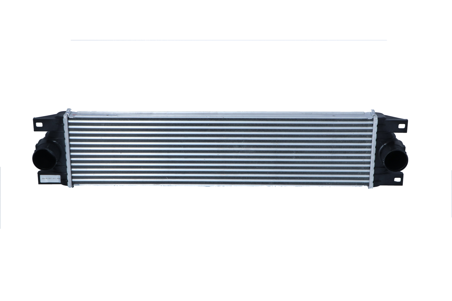 NRF 30877 Intercooler
