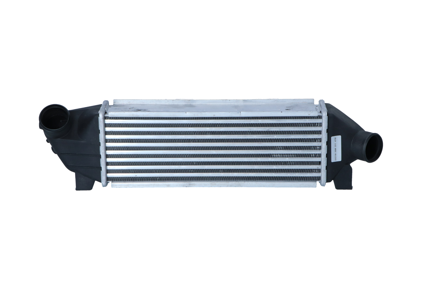 NRF 30886 Intercooler
