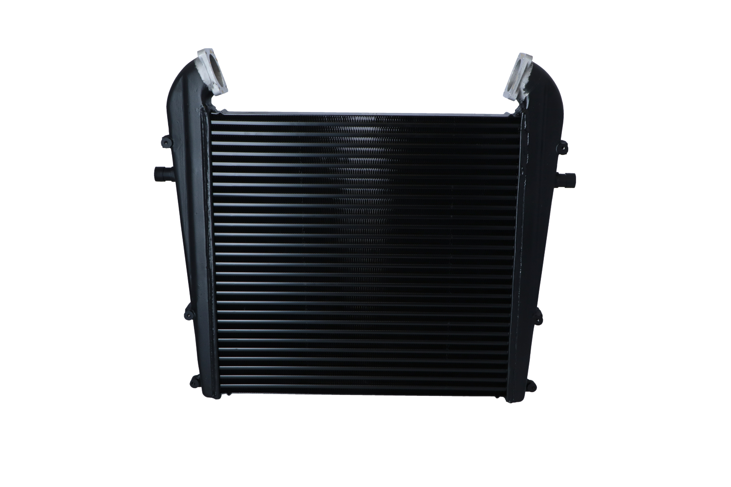 Intercooler 309001 NRF 1100086 SKODA