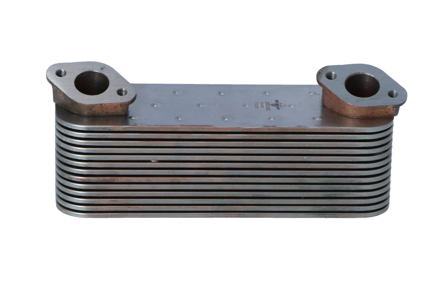 NRF 31049 Radiateur d'huile