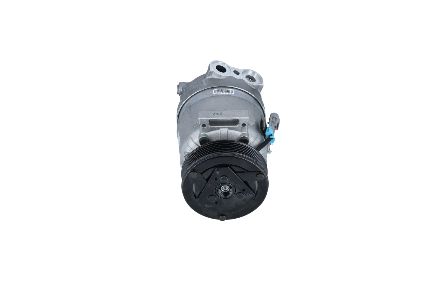 NRF 32021 Pompa klimy oryginalne VAUXHALL