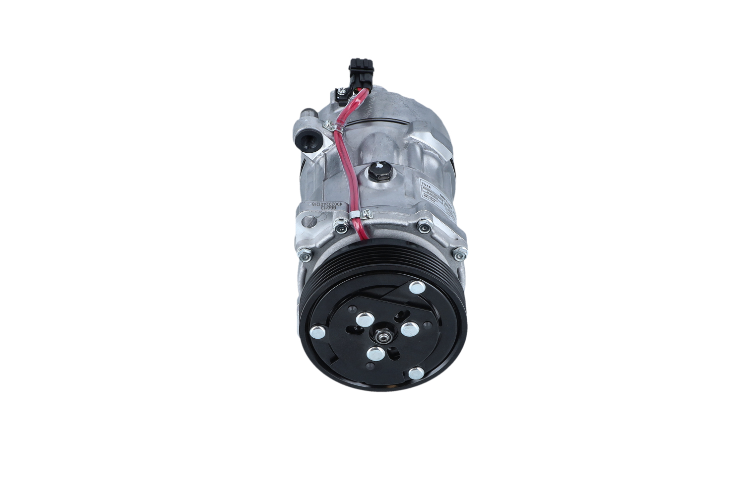 NRF 32033 originale VW Caddy 2 Van AC kompressor hvad koster