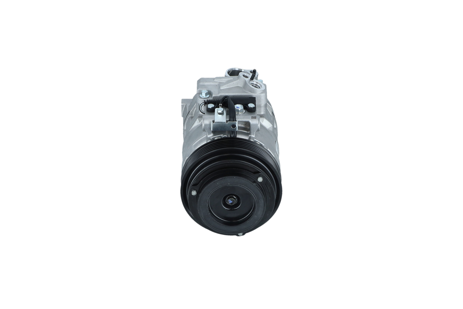 NRF 32053 Compresseur de climatiseur Mercedes Sprinter 2t Bus 210 D (902.471, 902.472) 102 CV Diesel prix
