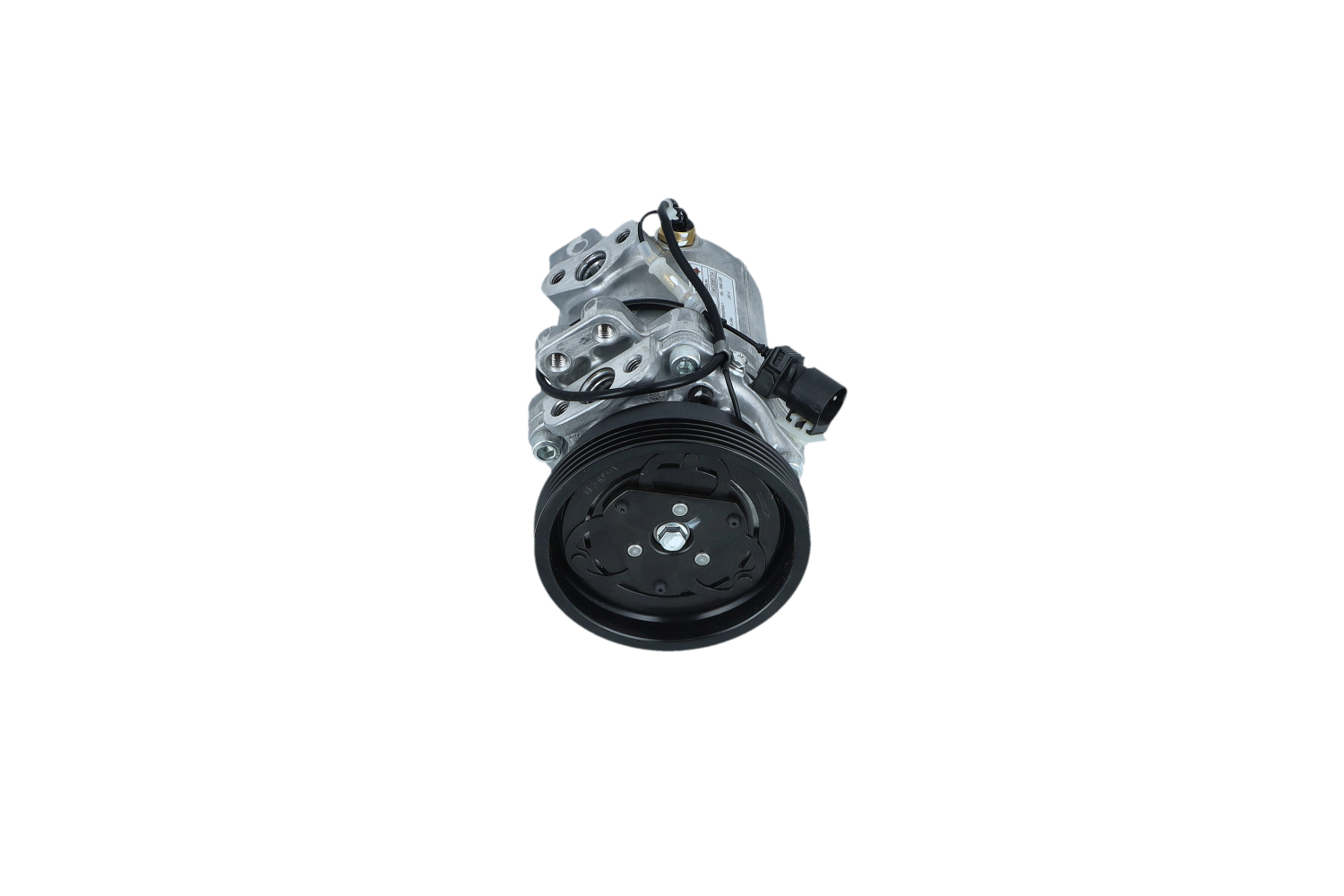 Klimakompressor 32055 NRF 64529069546 BMW
