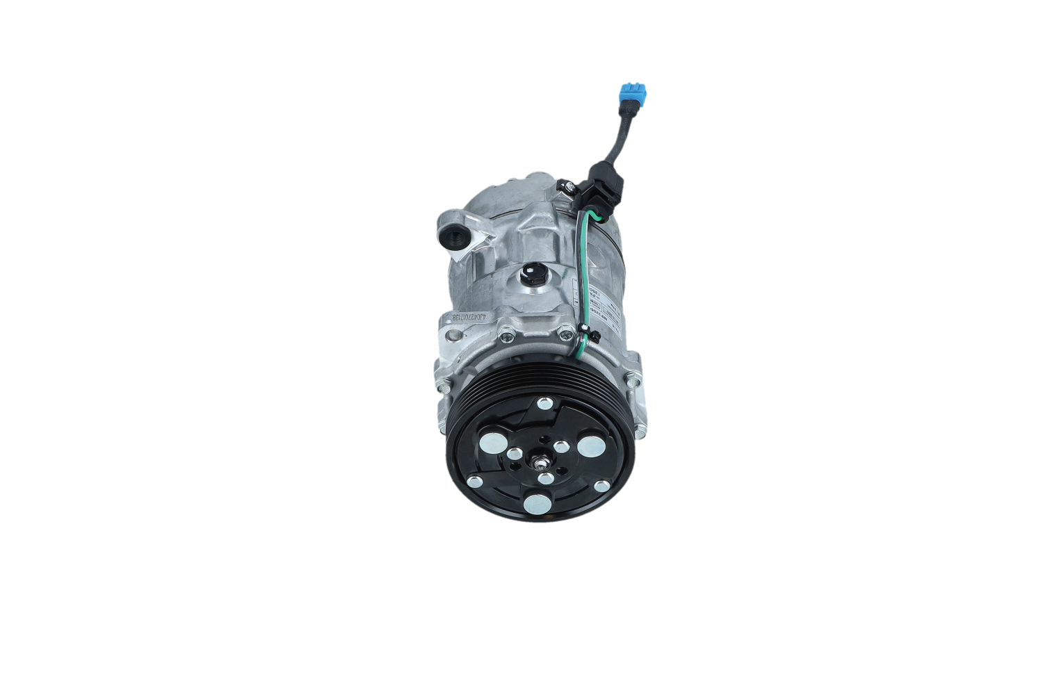 NRF 32064 Klímakompresszor Piaggio APE eredeti