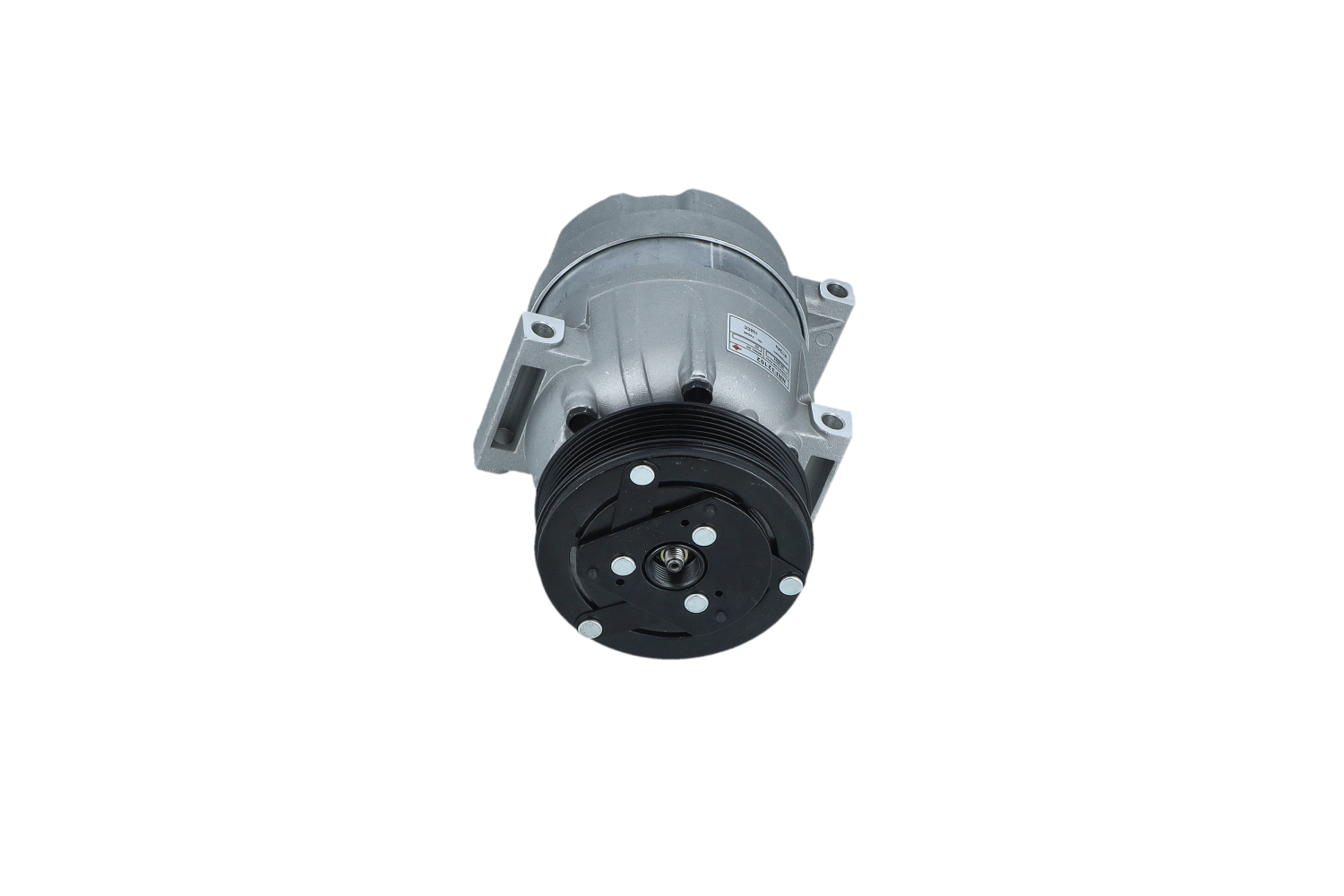 RENAULT TRAFIC 2019 aircopomp NRF 32102