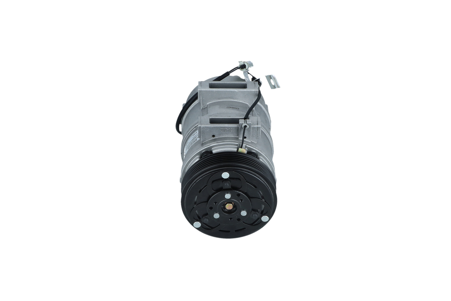 NRF 32109 AC-compressor Volvo S80 1 T6 272 Pk Benzine prijs