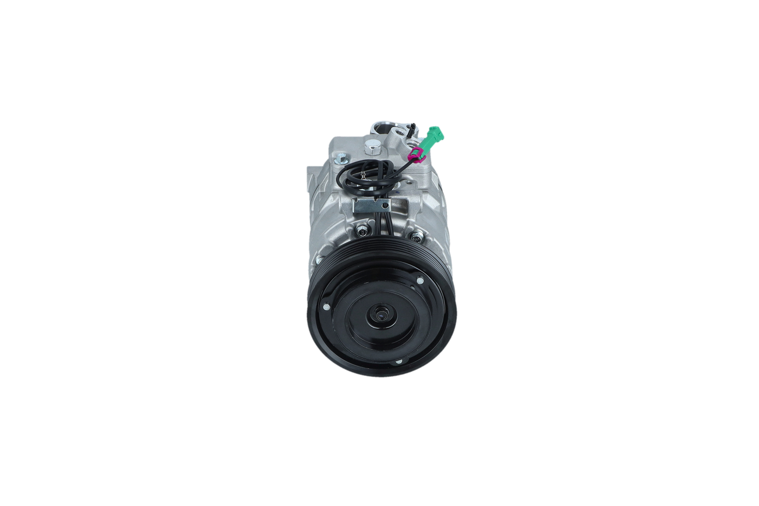 Κομπρεσέρ air condition NRF Volkswagen UP EASY FIT 32111