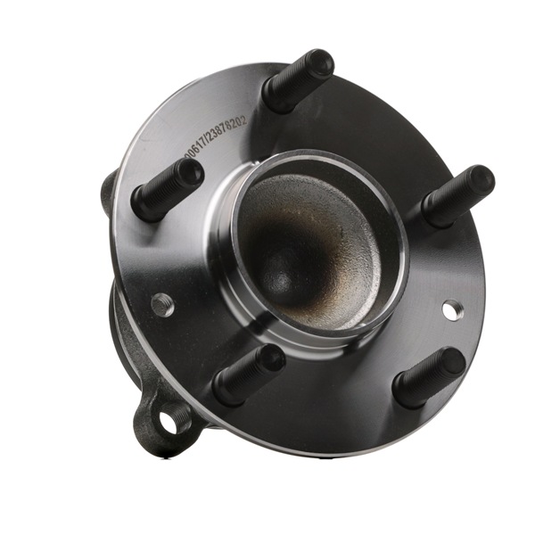 RIDEX 654W1470 Kit cuscinetto ruota