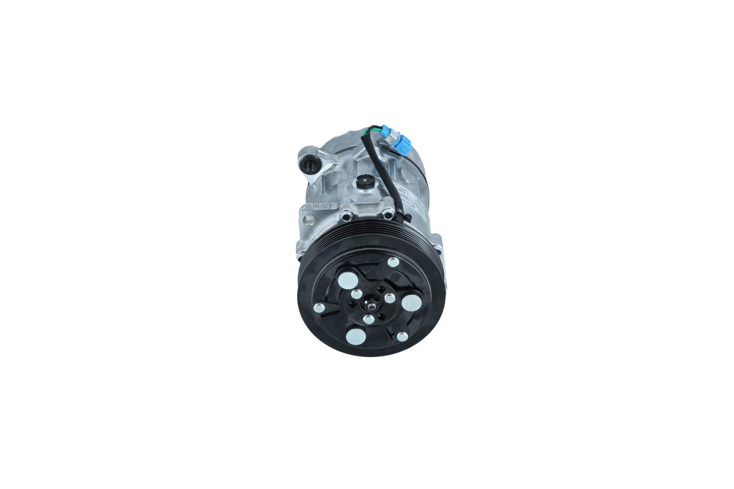 Συμπιεστής air condition NRF UP 32168 φθηνά
